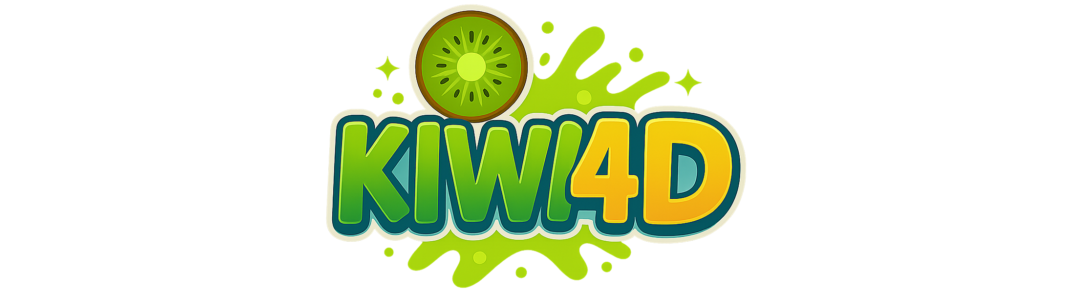 KIWI4D : Situs Pecahan Buah Kiwi Winrate 100% Di Indonesia